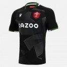 Welsh Away Rugby Jersey 2021-22 – Official Replica & Authentic Fanwear