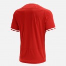 Welsh Home Rugby Jersey 2021-22 – Official Replica & Fan Apparel Welsh Home Rugby Jersey 2021-22 – Official Replica & Fan Apparel