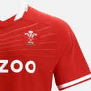 Welsh Home Rugby Jersey 2021-22 – Official Replica & Fan Apparel Welsh Home Rugby Jersey 2021-22 – Official Replica & Fan Apparel