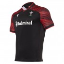 Welsh Pathway Away Rugby Jersey 2021 – Durable & Stylish Support Gear Welsh Pathway Away Rugby Jersey 2021 – Durable & Stylish Support Gear