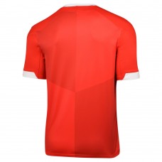 Under Armour Wales RWC Home Rugby Jersey 2019