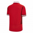 Wales Home Rugby World Cup Jersey 2023 | Official RWC Kit