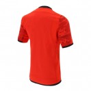 Welsh Training Rugby Jersey 2021 – Durable & Pro-Grade Rugby Kit
