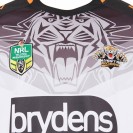 Wests Tigers 2018 Men's Away Jersey | Official Rugby Shirt