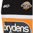 Wests Tigers Training Singlet 2018 – Men’s NRL Performance Top