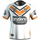 Wests Tigers 2019 Men's Away Jersey – Official Replica | Shop Now