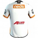 Wests Tigers 2019 Men's Away Jersey – Official Replica | Shop Now