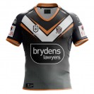 Wests Tigers Home Jersey 2024 | Official NRL Gear