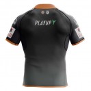 Wests Tigers Home Jersey 2024 | Official NRL Gear