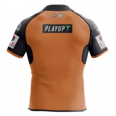 Wests Tigers Mens Away Rugby Jersey 2024